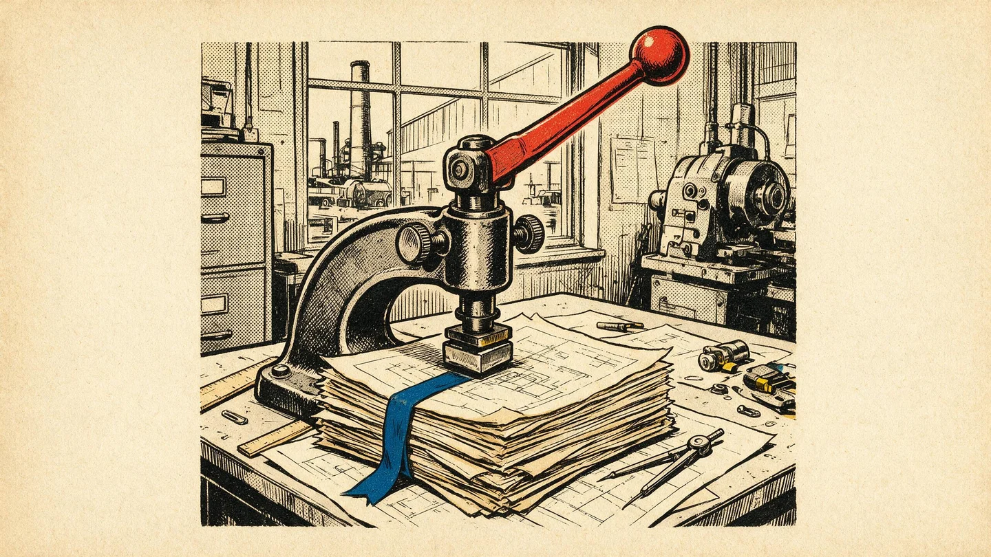 What New AI Marketing Laws (TRAIGA, SB 53) Mean for Industrial Outbound in 2026