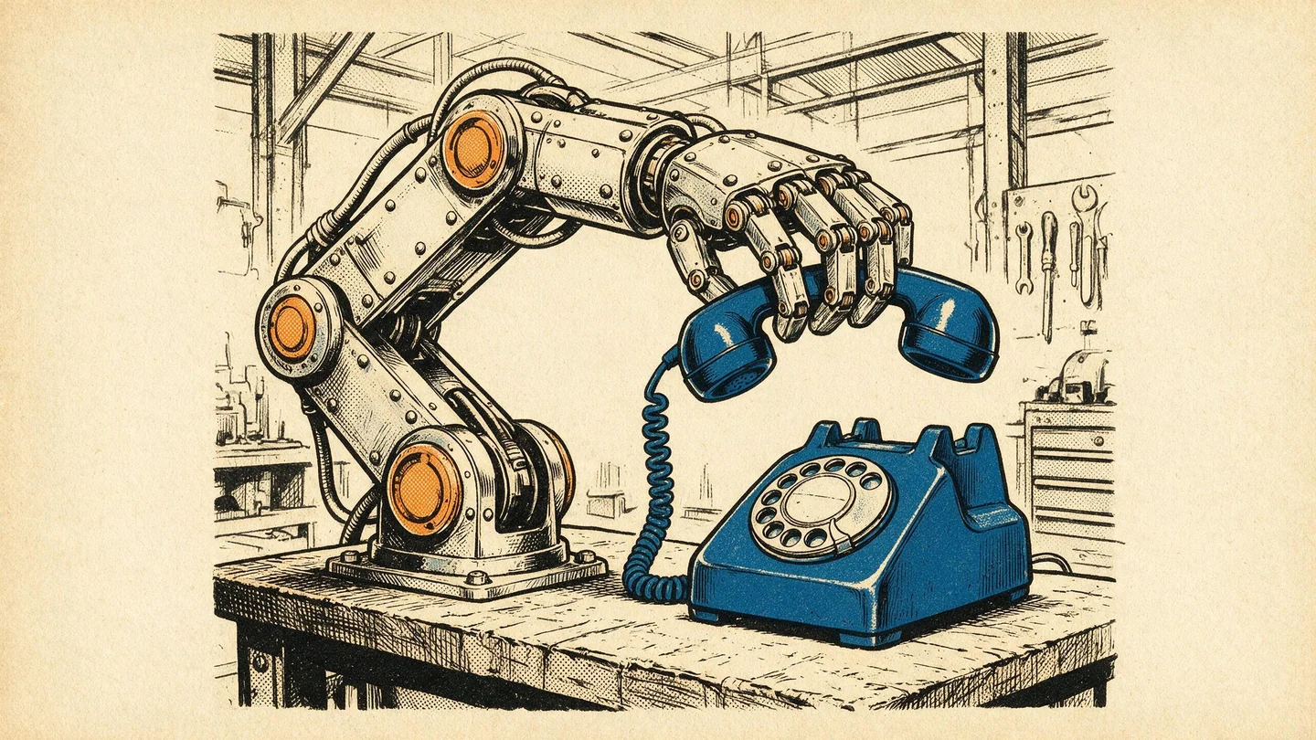 AI SDRs for Manufacturers: Should You Replace Your Sales Reps in 2026?