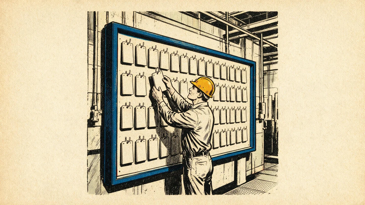 How Industrial Buyers Use AI to Find Suppliers in 2026 (And How to Be the Answer)