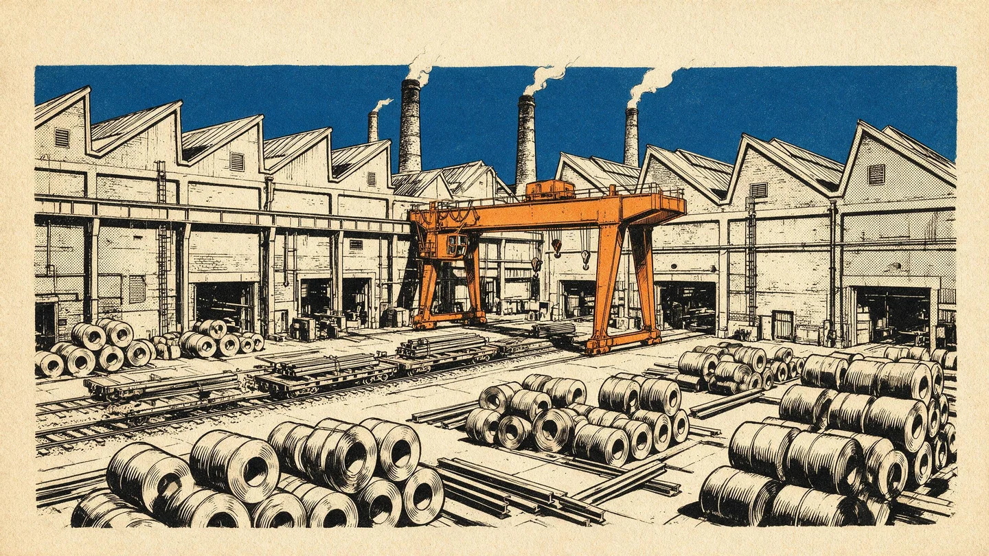 How to Market a Manufacturing Company in 2026: The Complete Playbook