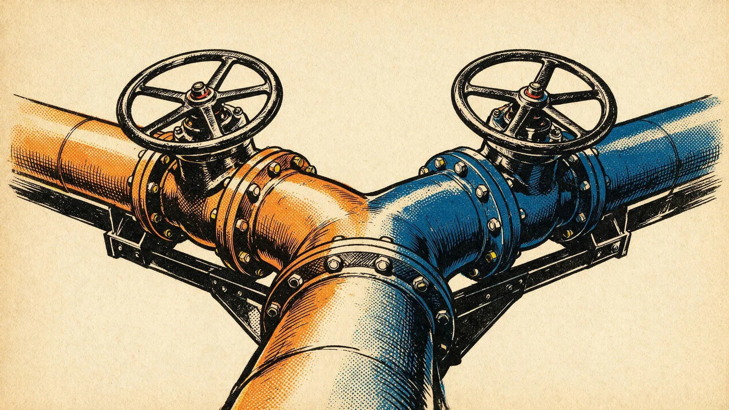 In-House vs. Agency: How Manufacturers Should Build a Marketing Function in 2026