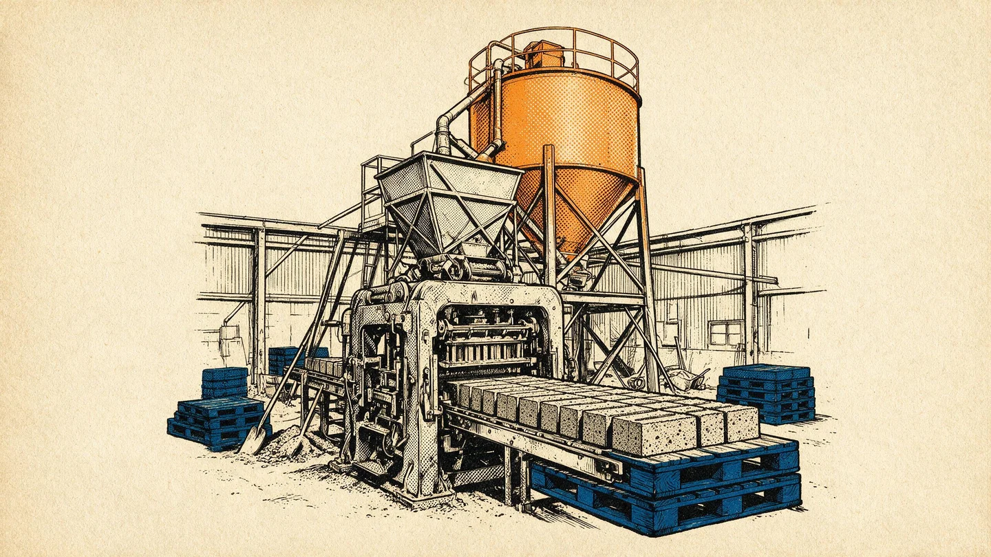 Marketing for Building Materials Manufacturers
