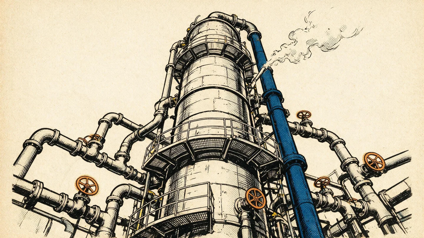 Marketing for Chemical Manufacturers: A B2B Playbook for Specialty and Commodity Chemicals