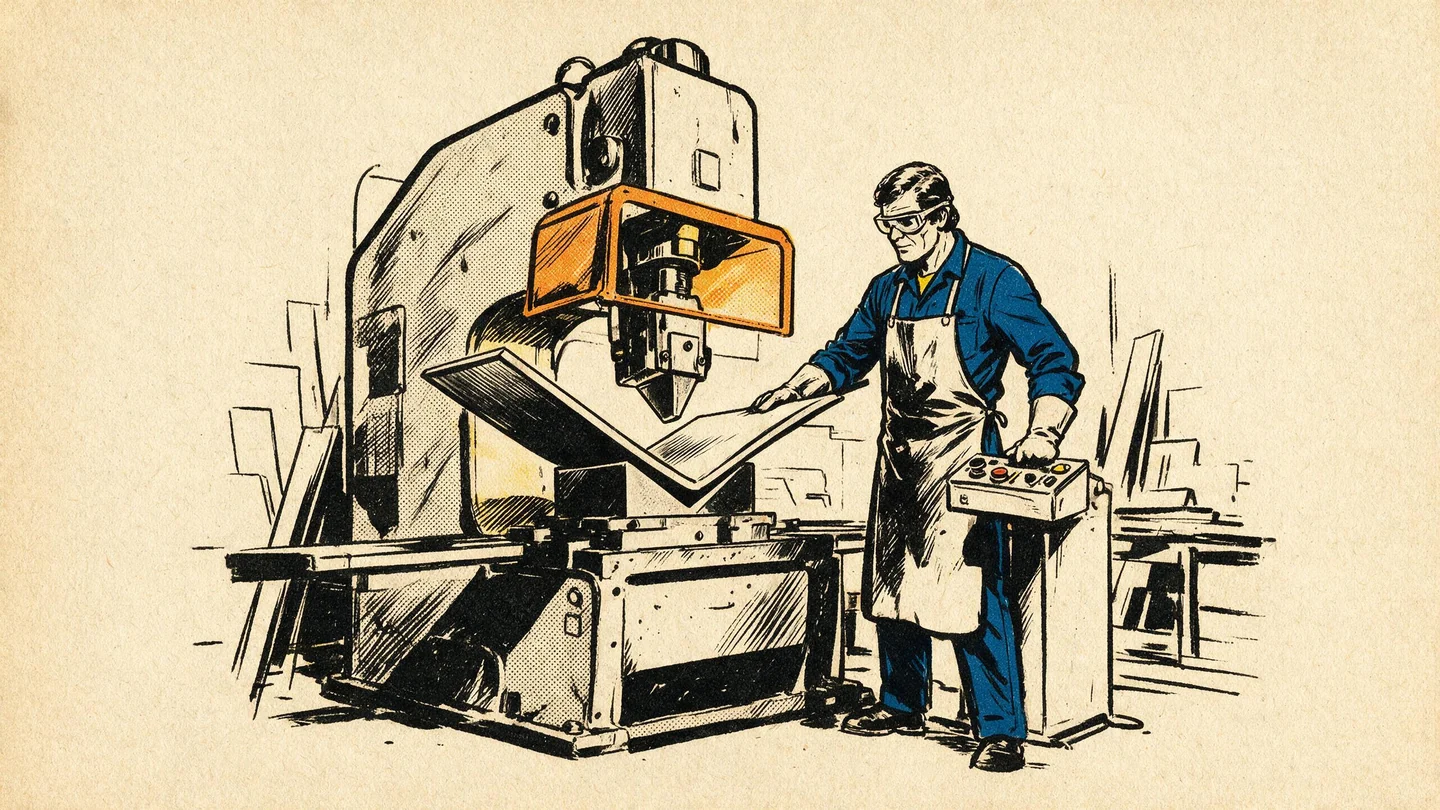 Marketing for Metal Fabrication Shops: How to Get More RFQs in 2026