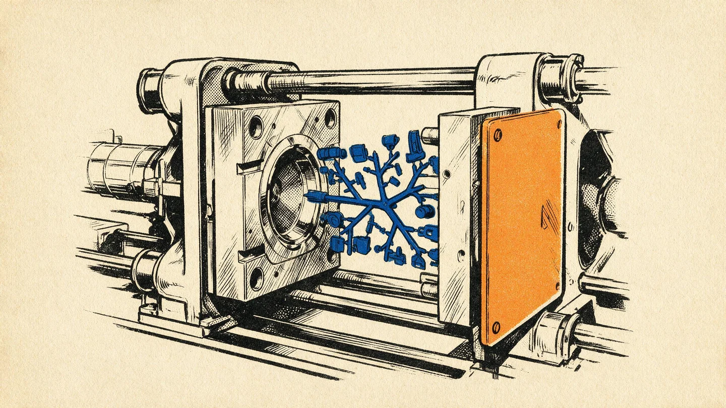 Marketing for Plastics and Injection Molding Companies