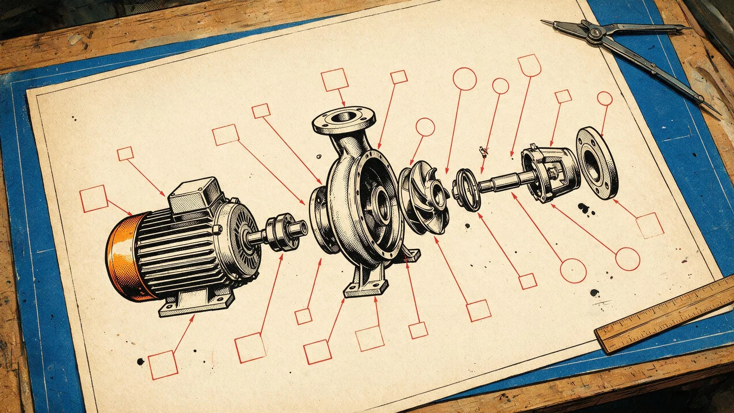 Schema Markup for Manufacturers: The Structured-Data Playbook for AI Search