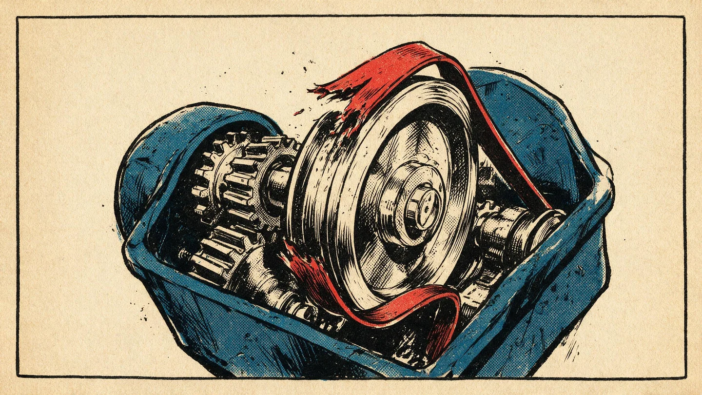 Why Most Contract Manufacturing Marketing Strategies Fail (And How to Fix It)
