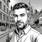 Alex Reffel